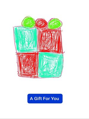 cover image of A Gift For You